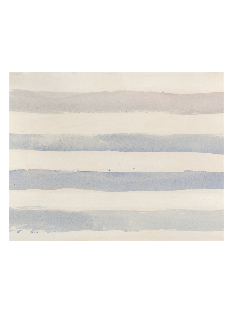 Watercolor Stripes HoJ 2