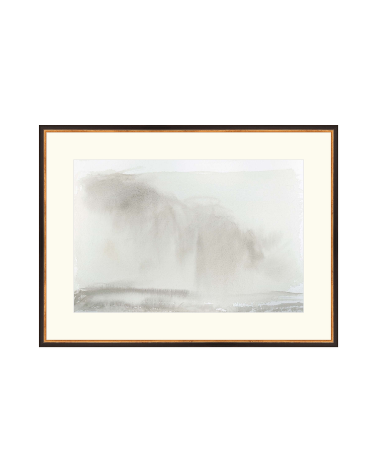 Watercolor Study III OAShop