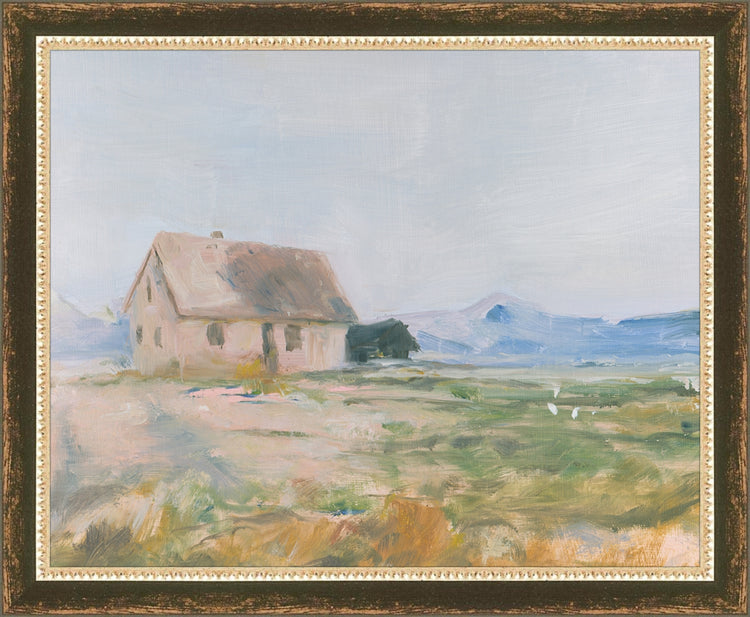 Impressionist Farm OAShop 2