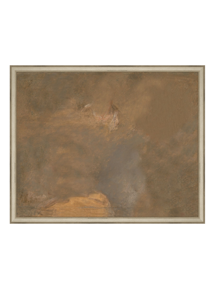 Abstract Blush II HoJ  2