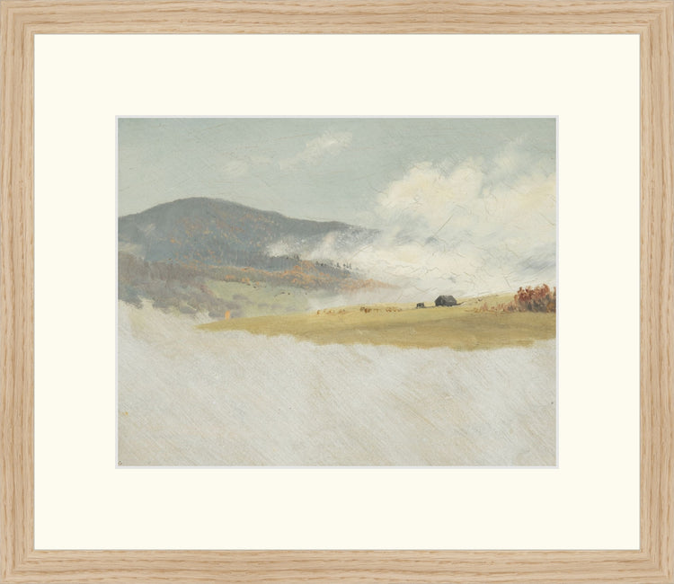 Hilly Views OAShop 2