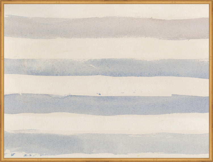 Watercolor Stripes HoJ