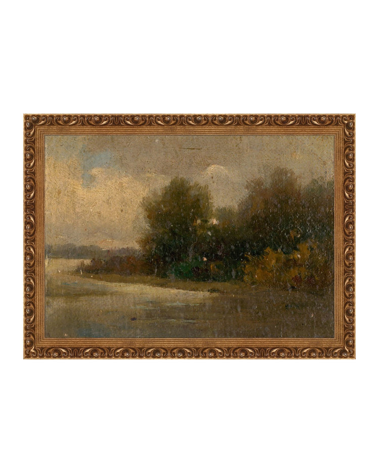 Autumnal Landscape
