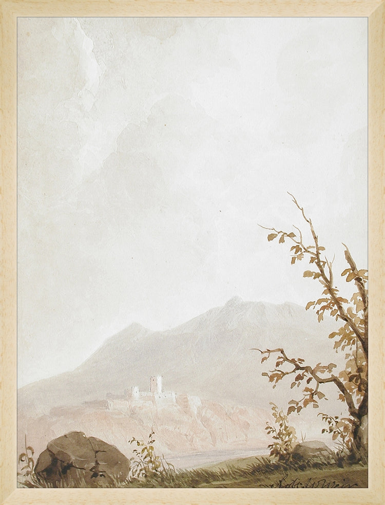 Italian Fields OAShop 2