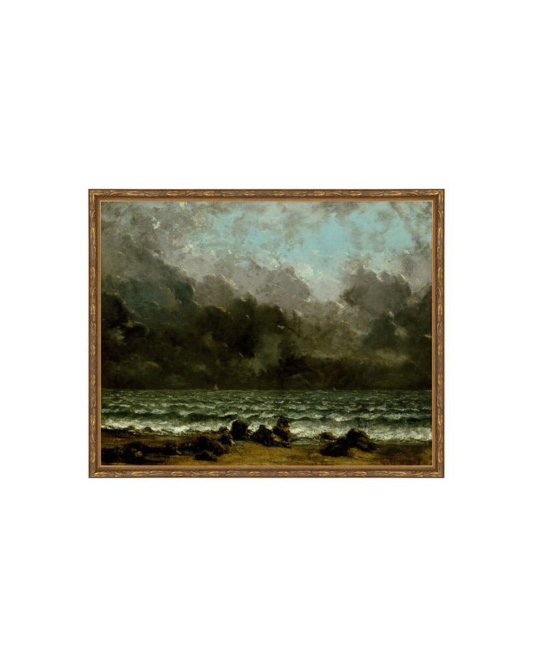 Moody Voyage