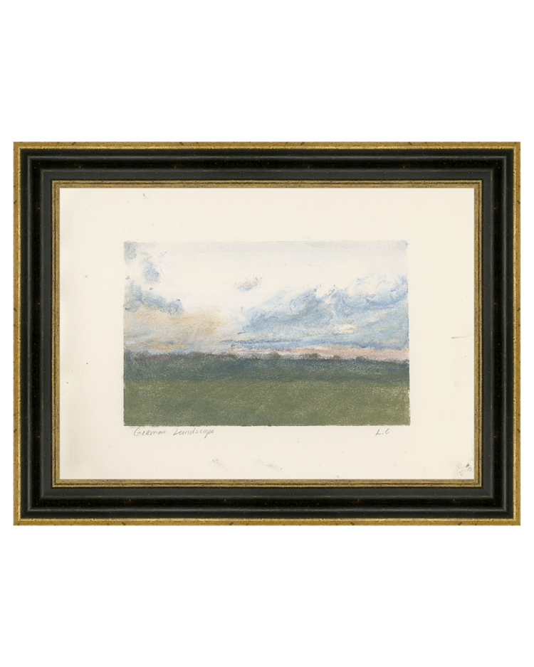German Landscape