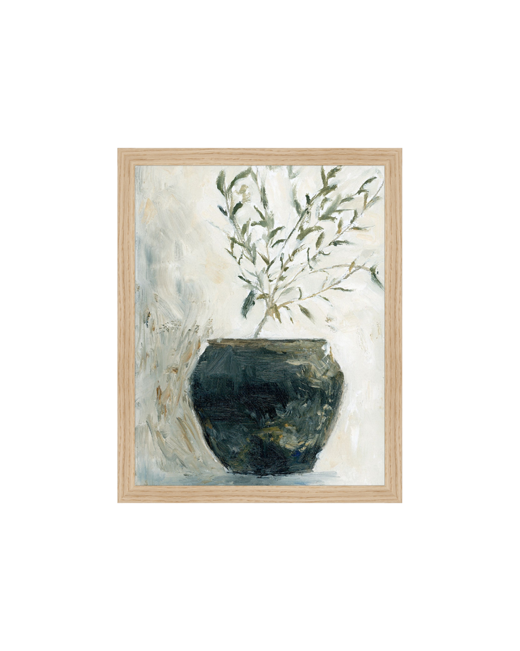 Still Life Olive Tree OAShop