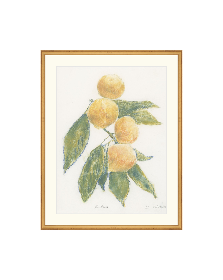 Mandarin