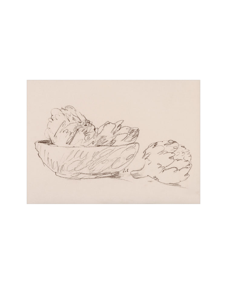 Artichokes