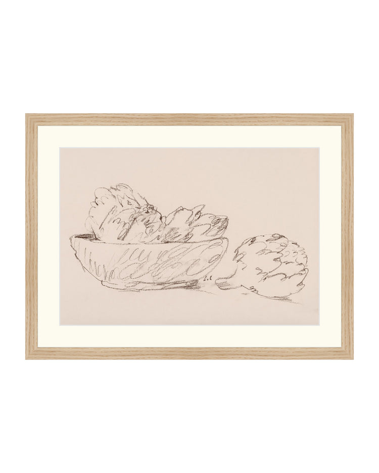 Artichokes