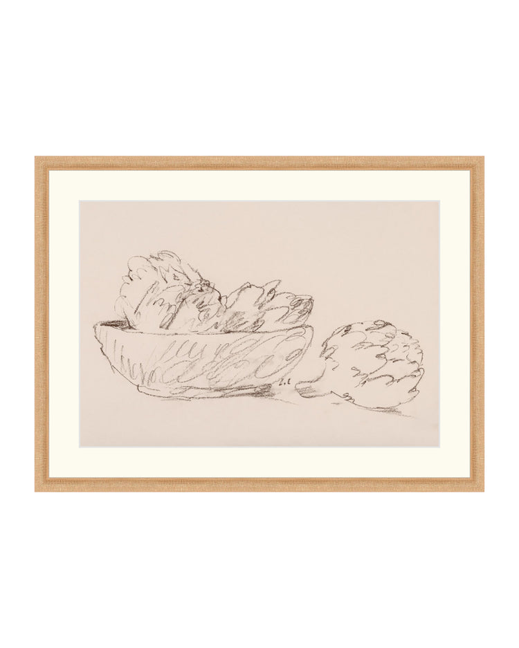 Artichokes