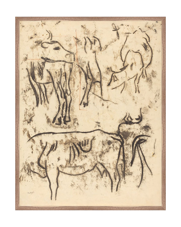 Herd Study