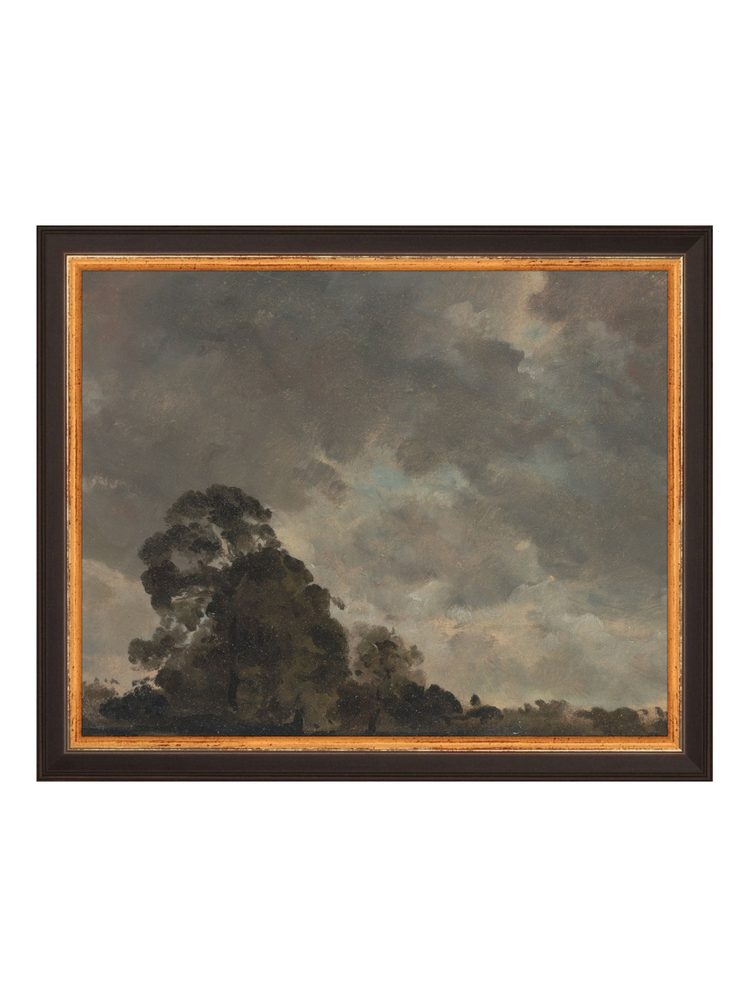 Trees on the Horizon HoJ 2