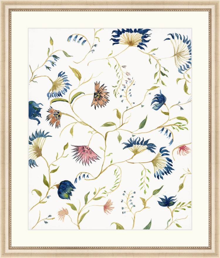 Uploaded Art:3er envio-10 copy 2g.jpg. Frame: Ivory Beaded. Paper: Rag Paper. Art Size: 16x13. Final Size: 20'' X 17''