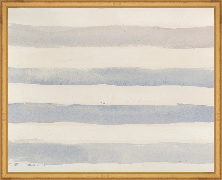 Watercolor Stripes HoJ