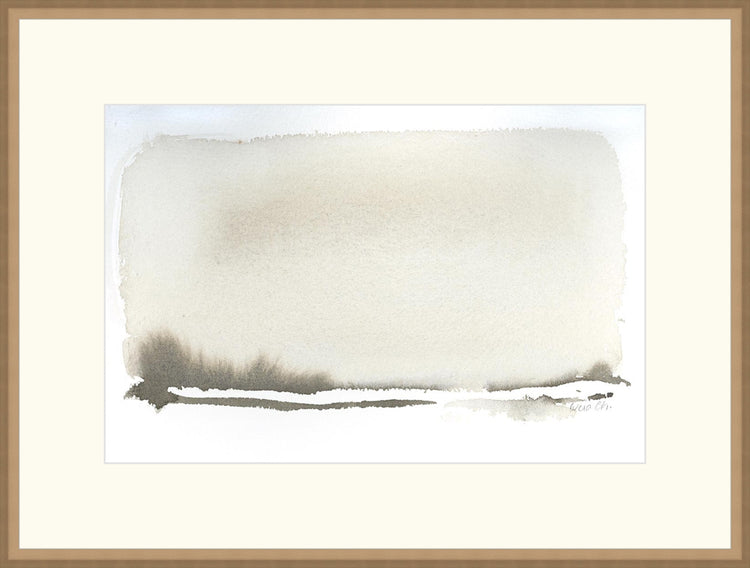 Watercolor Study I OAShop 2