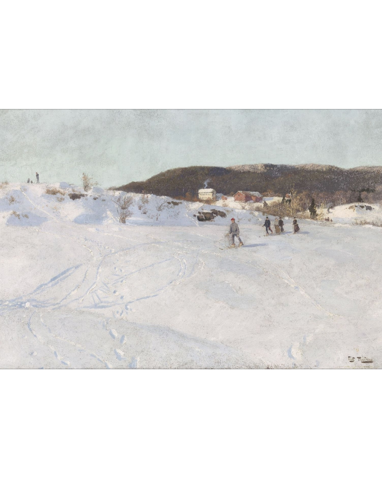 Ice Skating