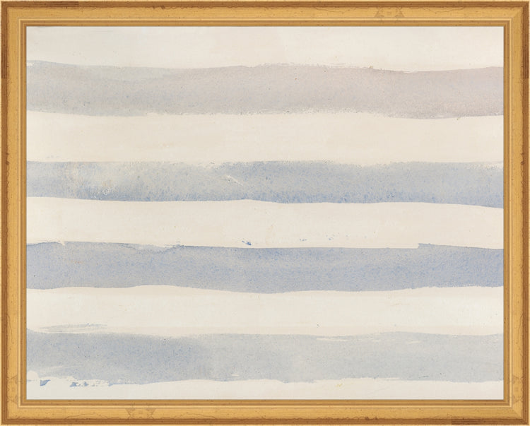 Watercolor Stripes HoJ