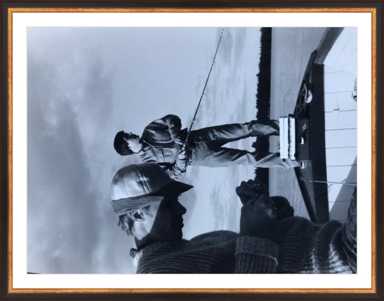 Uploaded Art:IMG_3007.JPG. Frame: Traditional Black and Gold. Paper: Rag Paper. Art Size: 15x20. Final Size: 18'' X 23''