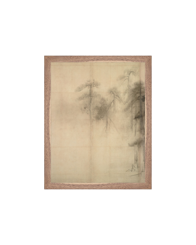 Pine Trees I HoJ