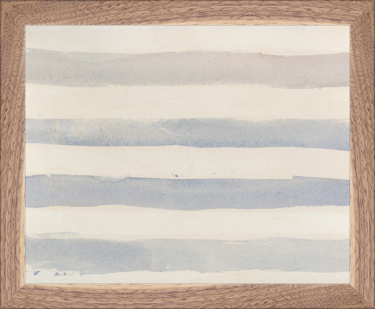 Watercolor Stripes HoJ