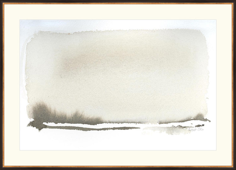 Watercolor Study I OAShop 2