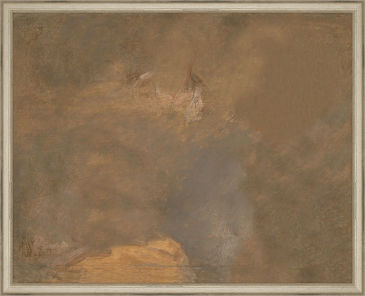 Abstract Blush II HoJ