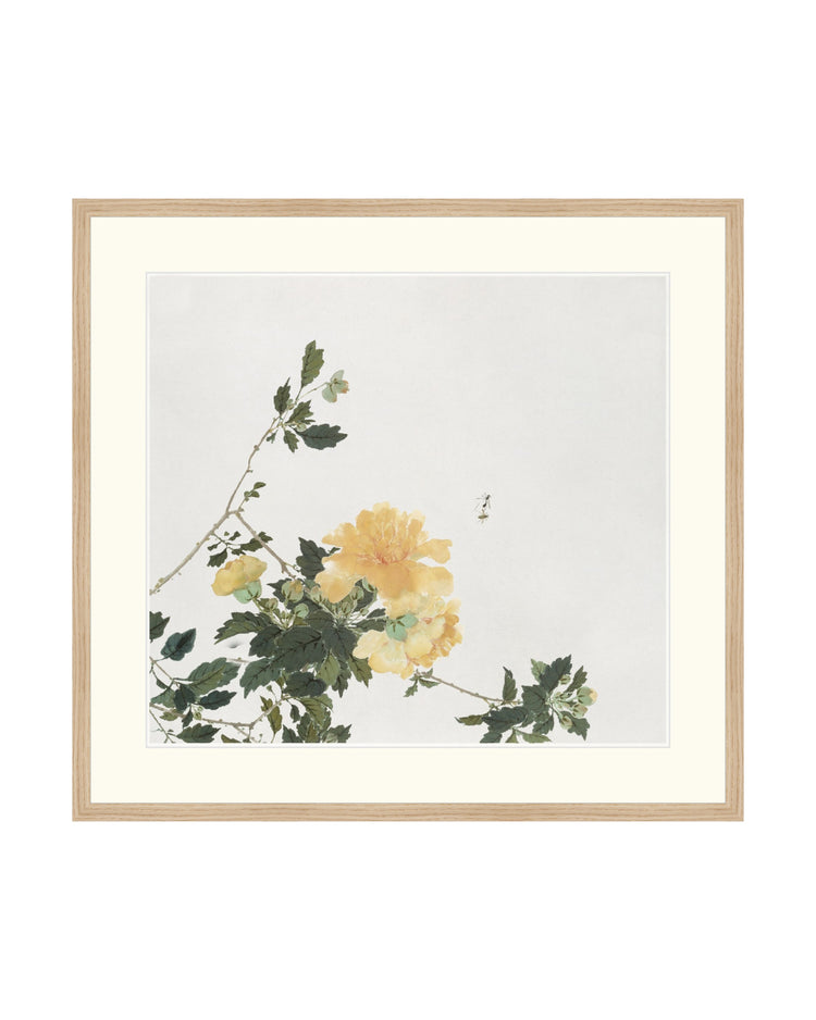 Spring Garden I