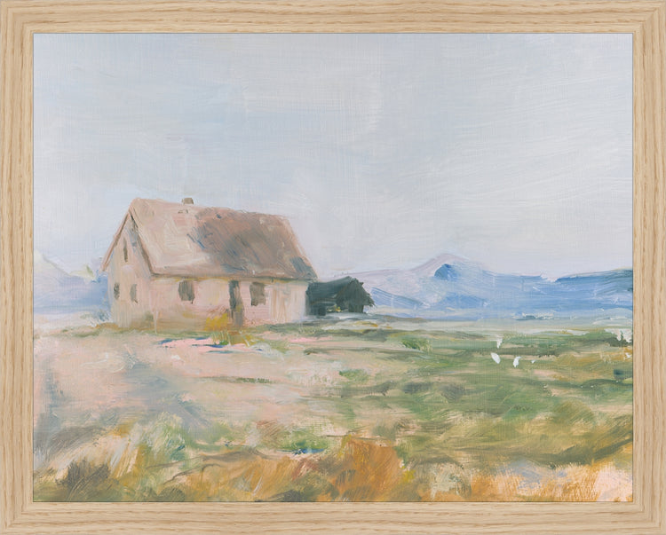 Impressionist Farm OAShop 2