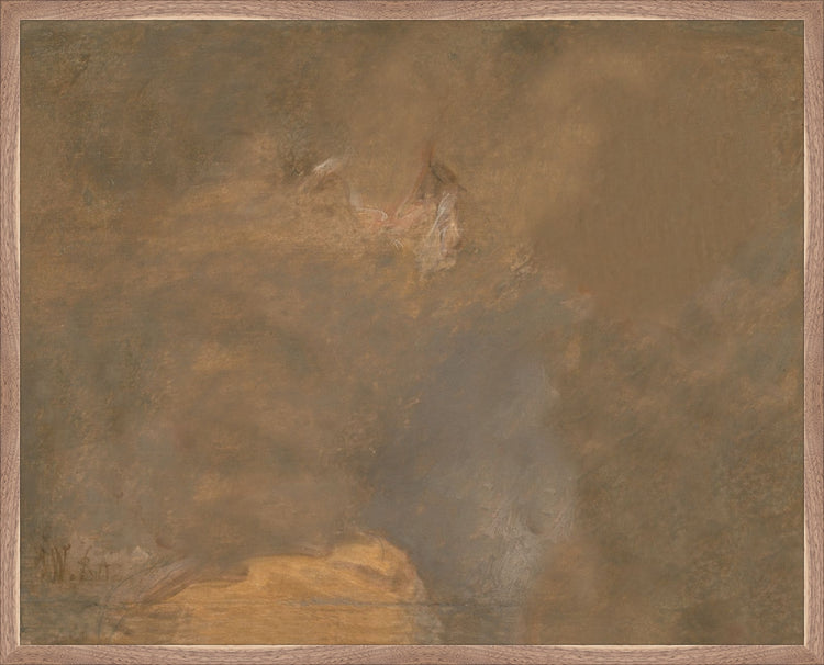 Abstract Blush II HoJ