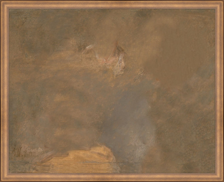 Abstract Blush II HoJ