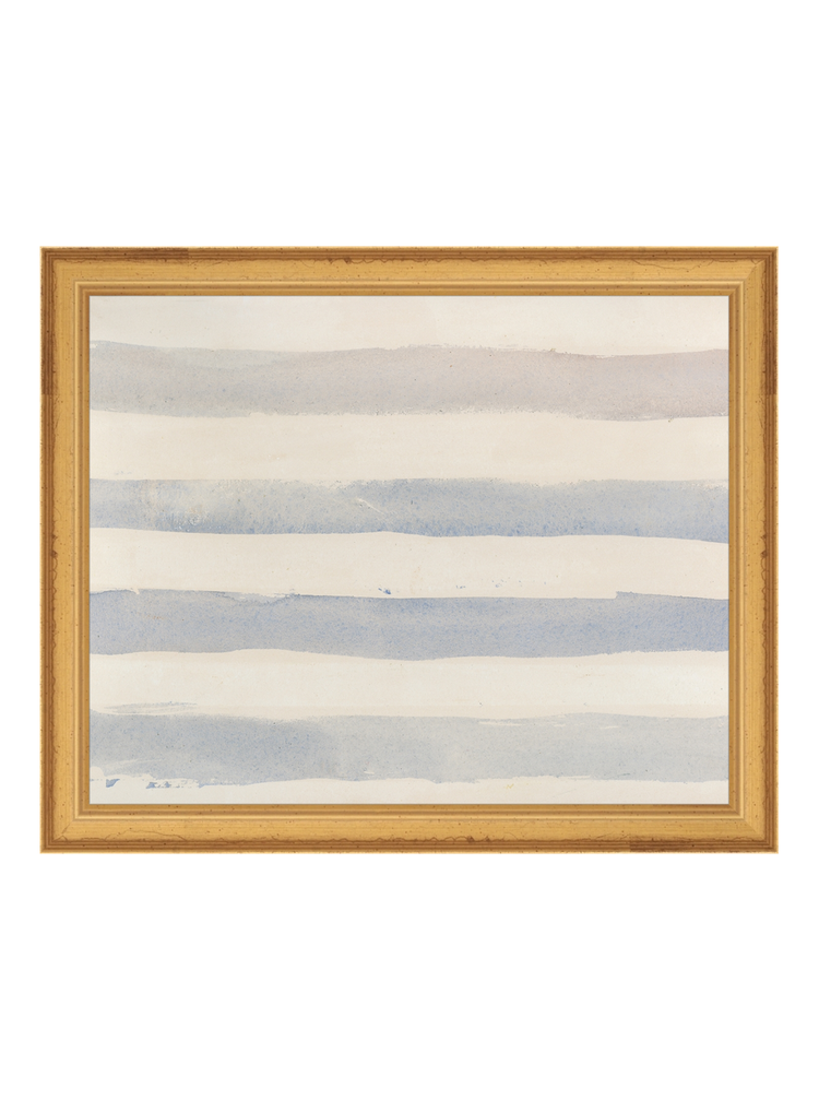 Watercolor Stripes HoJ 2