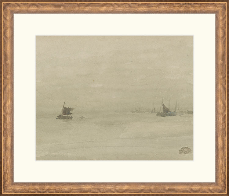 Misty Sea OAShop 2