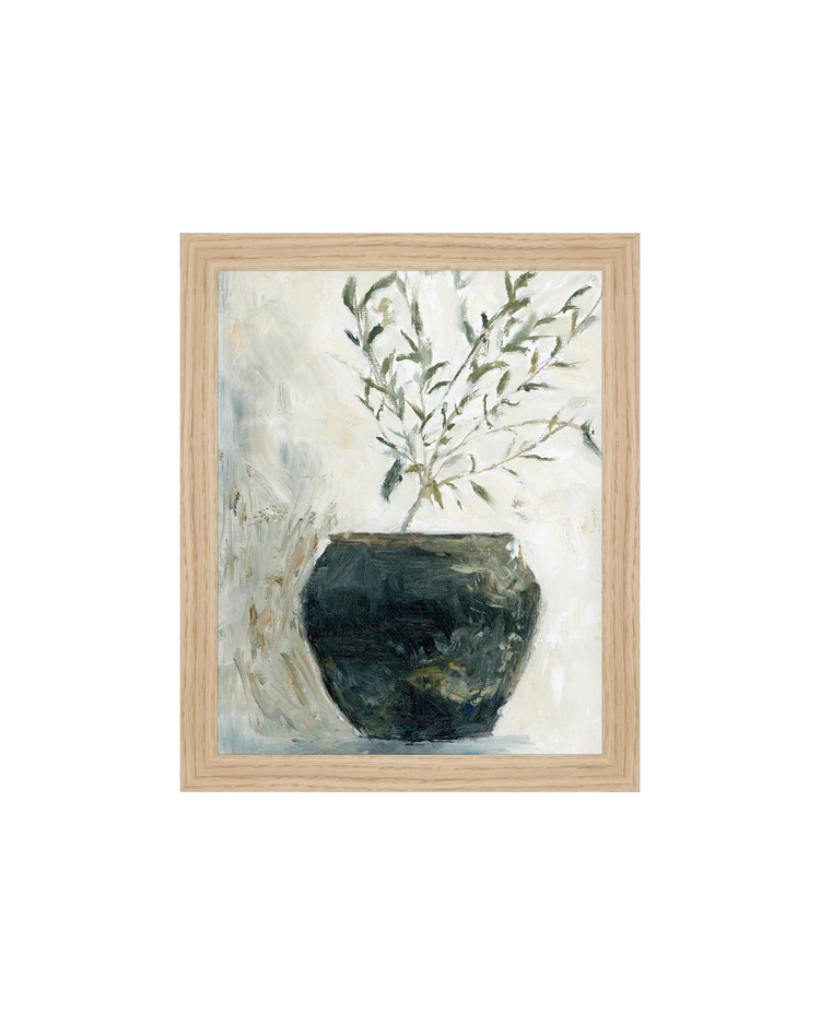 Still Life Olive Tree OAShop