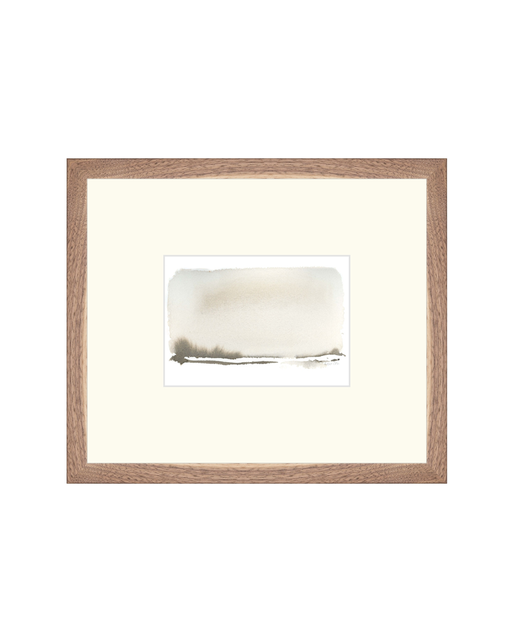 Watercolor Study I OAShop