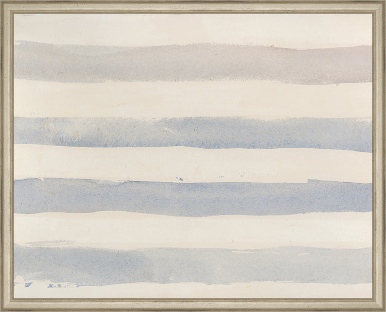 Watercolor Stripes HoJ