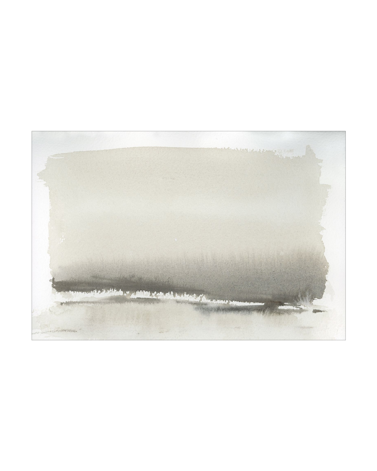 Watercolor Study II OAShop