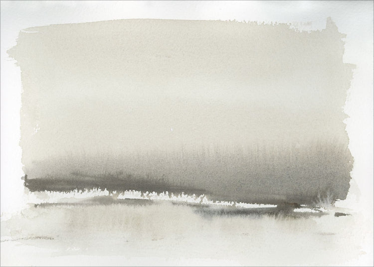 Watercolor Study II OAShop 2