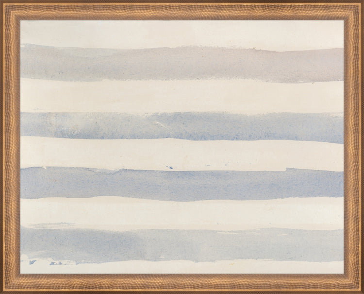 Watercolor Stripes HoJ