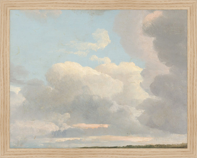 Morning Calm OAShop 2