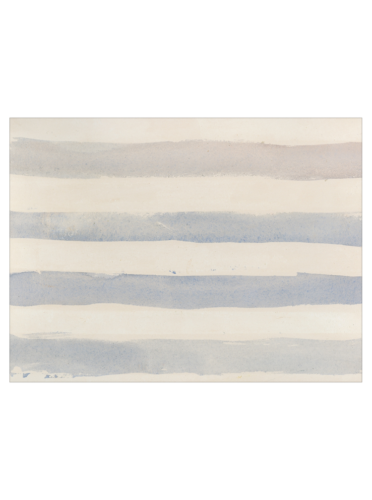Watercolor Stripes HoJ 2