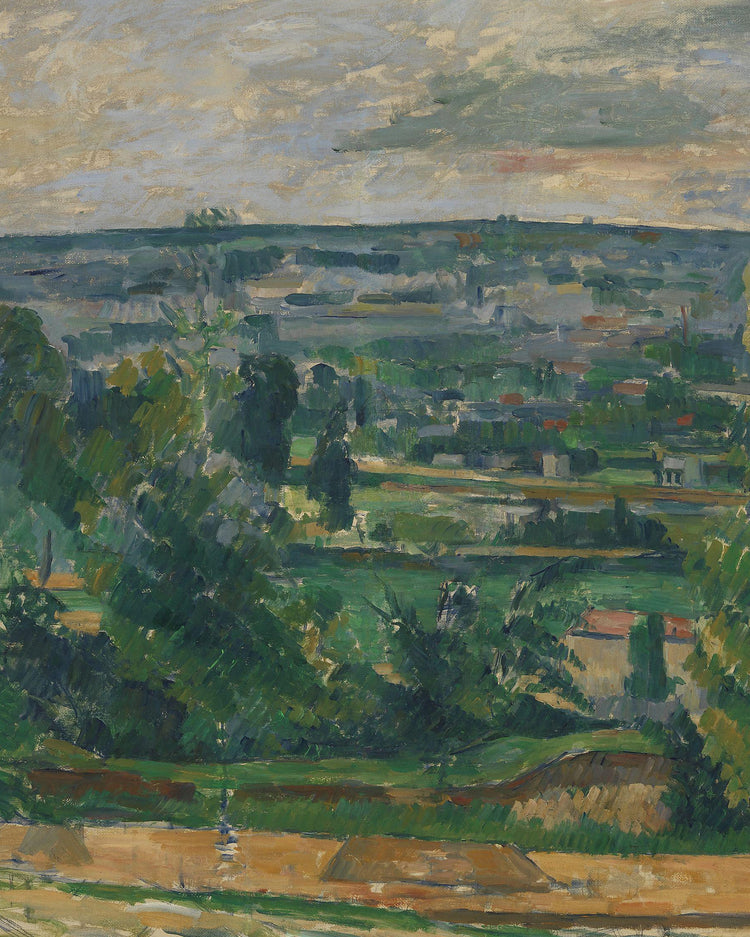 French Scenery