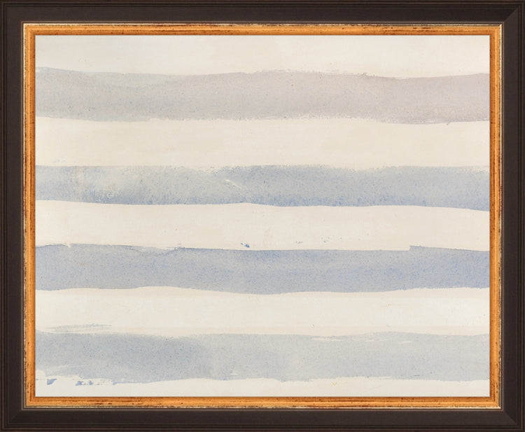 Watercolor Stripes HoJ