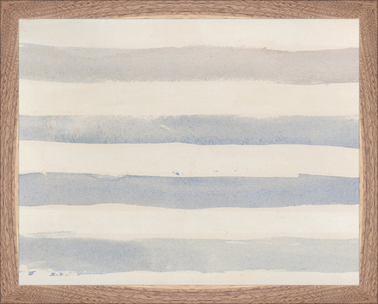 Watercolor Stripes HoJ