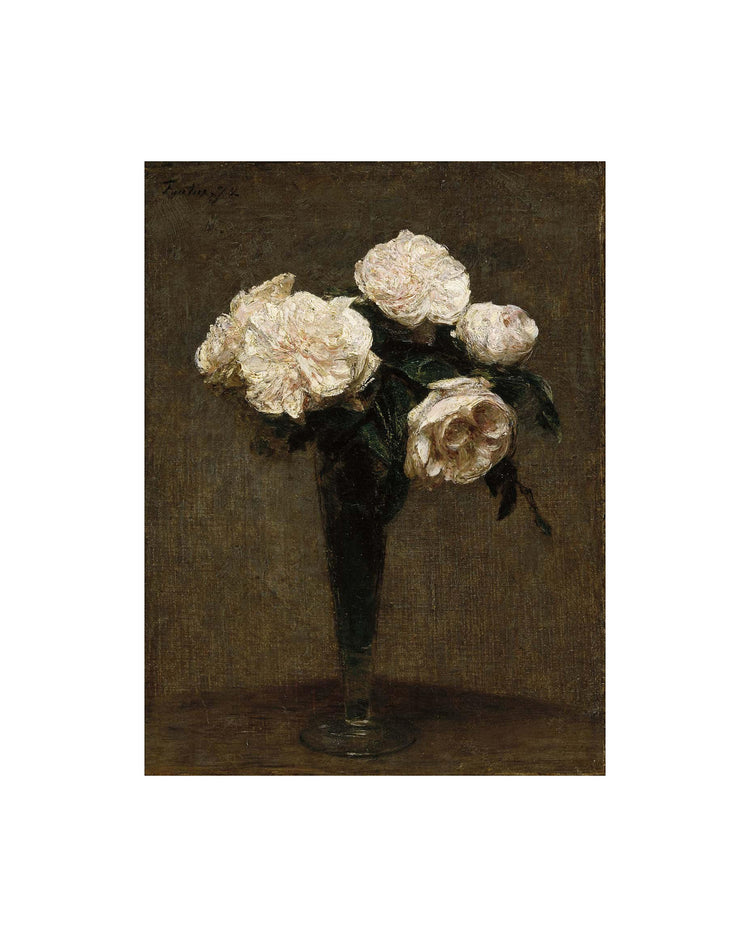 White Roses