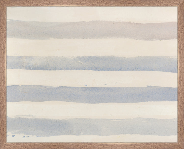Watercolor Stripes HoJ
