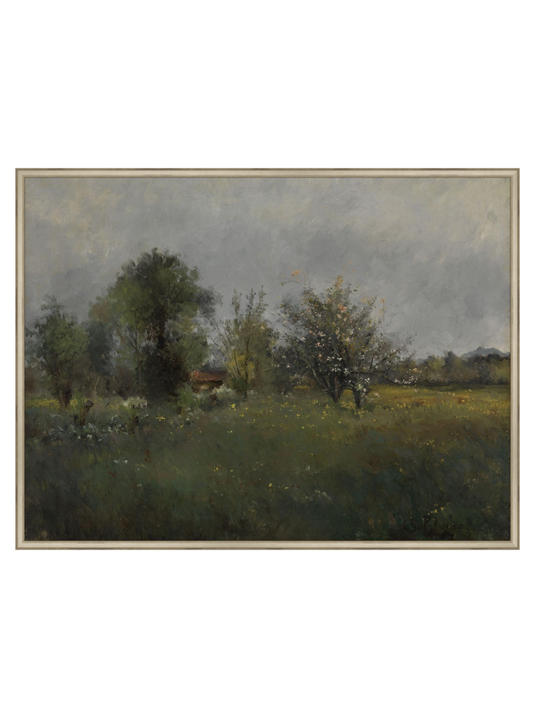 Spring Meadow II HoJ 2