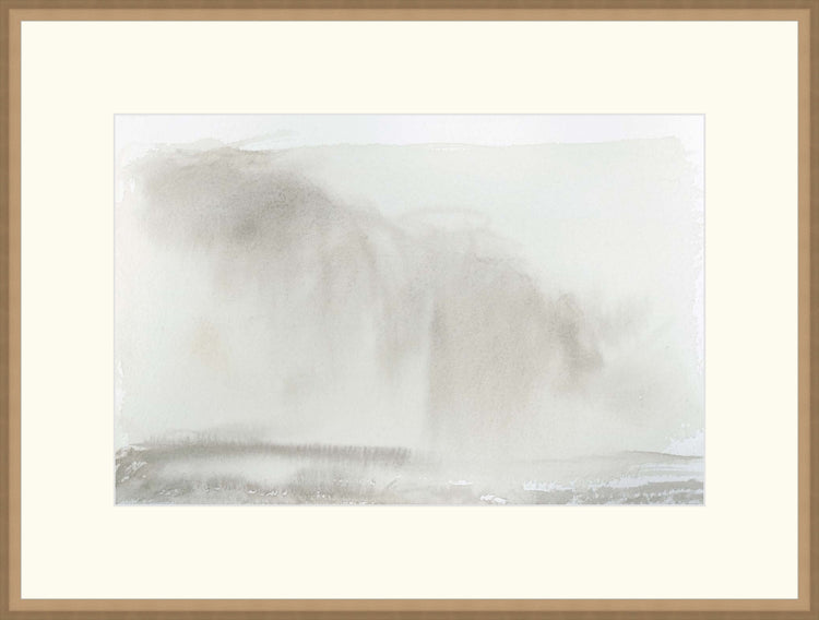 Watercolor Study III OAShop 2