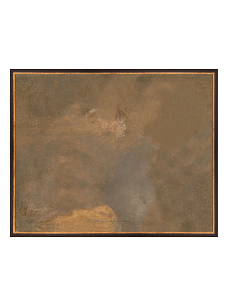 Abstract Blush II HoJ  2