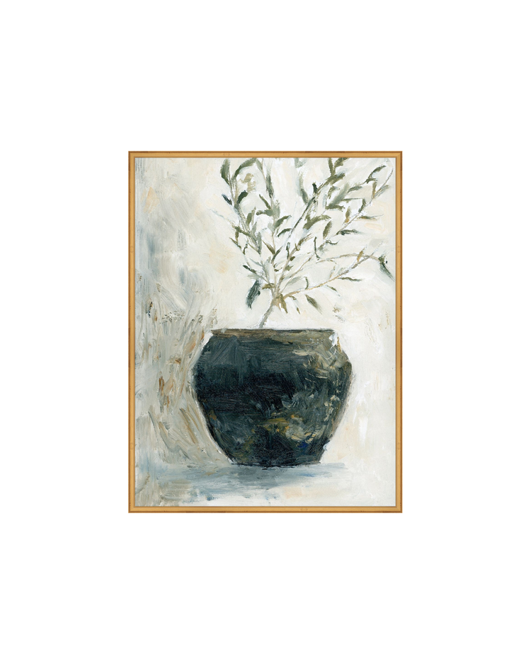 Still Life Olive Tree OAShop